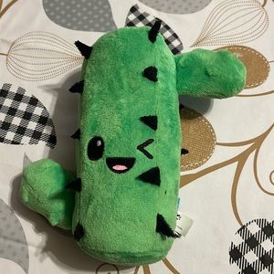 BarkBox - Garcia the Cactus - M/L